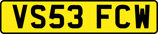 VS53FCW