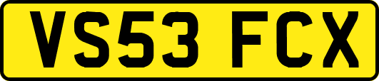 VS53FCX