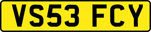 VS53FCY