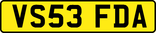 VS53FDA