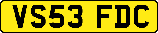 VS53FDC