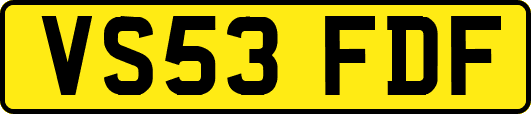 VS53FDF