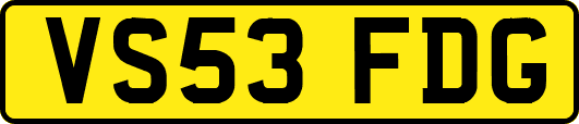 VS53FDG