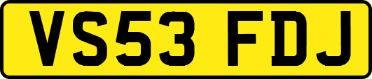 VS53FDJ