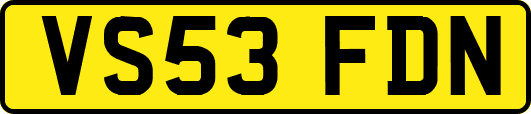 VS53FDN