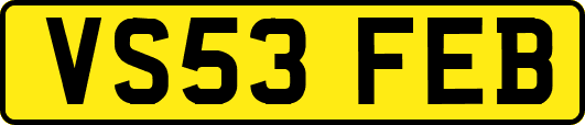 VS53FEB