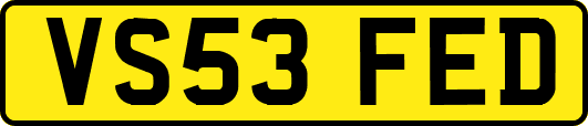 VS53FED