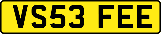 VS53FEE