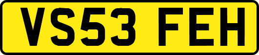 VS53FEH