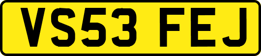 VS53FEJ