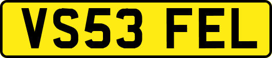 VS53FEL