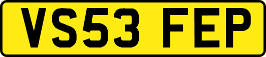 VS53FEP