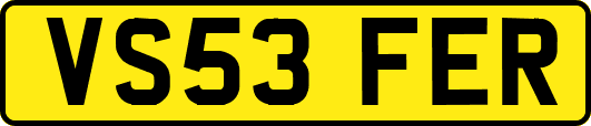 VS53FER