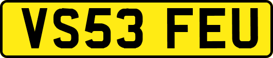 VS53FEU