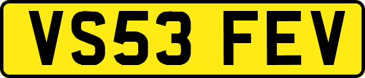 VS53FEV