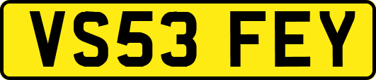 VS53FEY