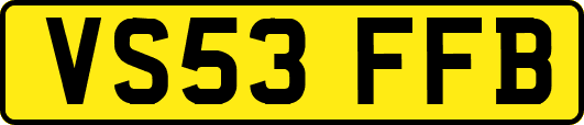VS53FFB