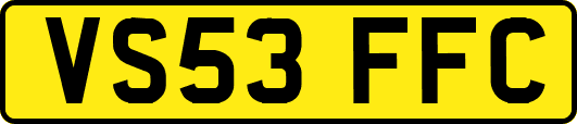 VS53FFC