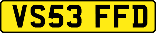 VS53FFD