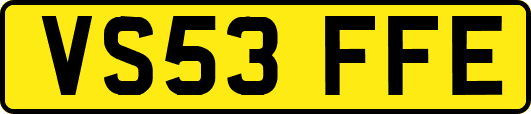 VS53FFE