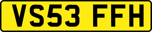 VS53FFH