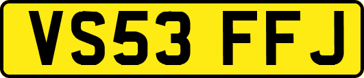 VS53FFJ
