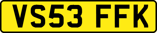 VS53FFK