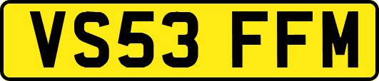 VS53FFM