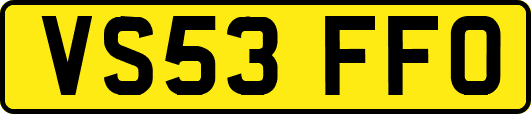 VS53FFO