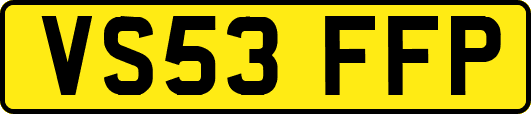 VS53FFP