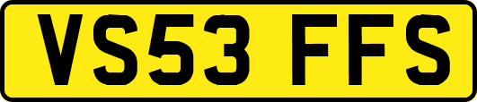 VS53FFS