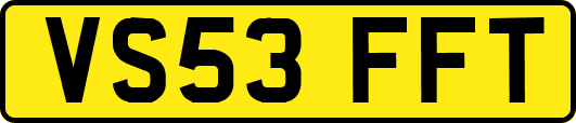 VS53FFT