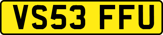 VS53FFU
