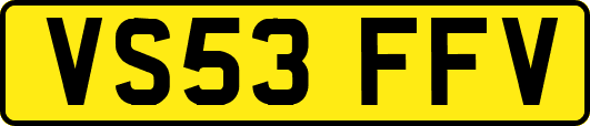 VS53FFV