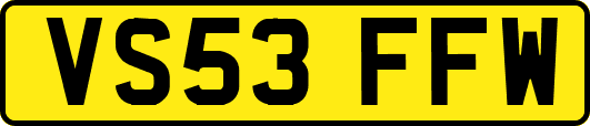 VS53FFW