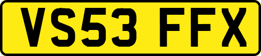 VS53FFX