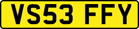 VS53FFY
