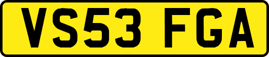 VS53FGA