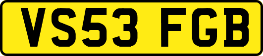 VS53FGB