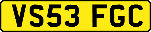 VS53FGC