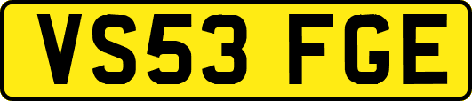 VS53FGE