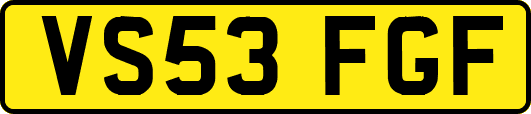 VS53FGF