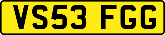 VS53FGG