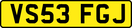 VS53FGJ