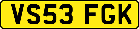 VS53FGK