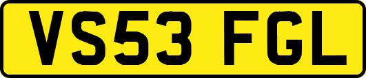 VS53FGL