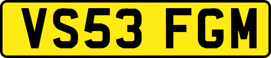 VS53FGM