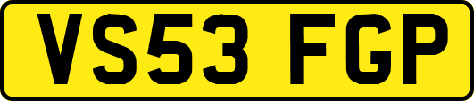 VS53FGP