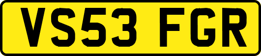 VS53FGR