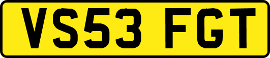 VS53FGT
